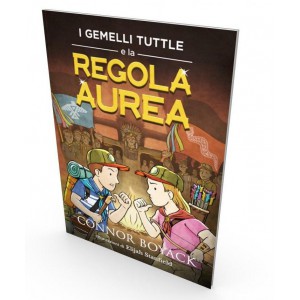 I Gemelli Tuttle e la Regola Aurea