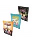 Bundle Gemelli Tuttle 1-3