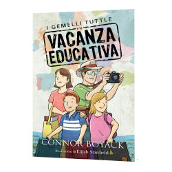 I Gemelli Tuttle e la Vacanza Educativa
