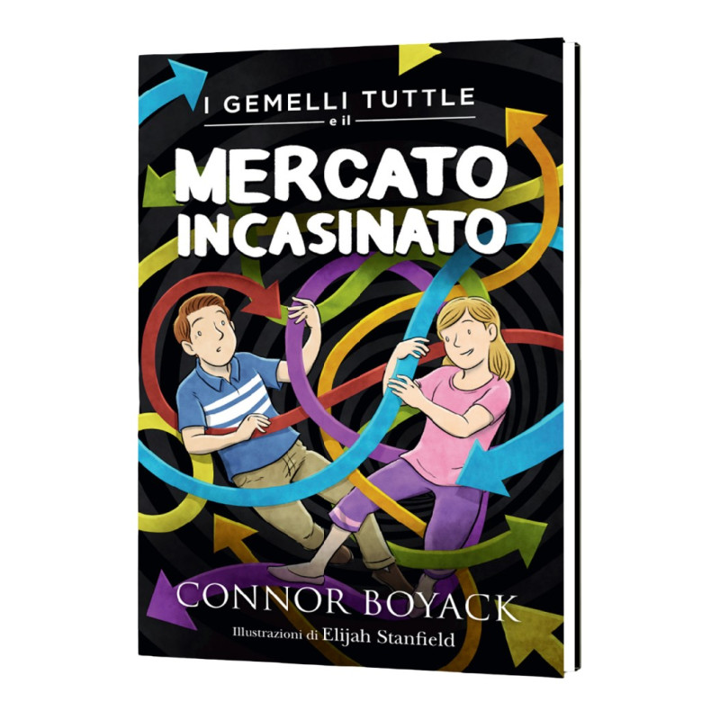 I Gemelli Tuttle e il Mercato Incasinato