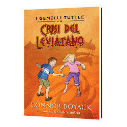 I Gemelli Tuttle e la Crisi del Leviatano