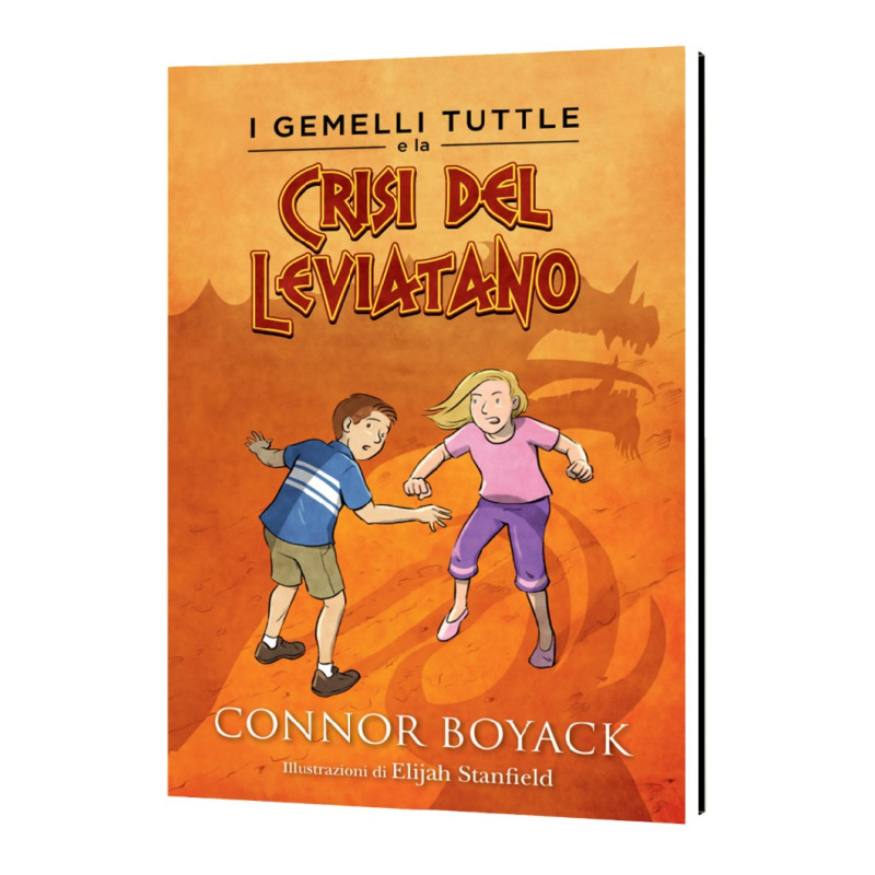 I Gemelli Tuttle e la Crisi del Leviatano